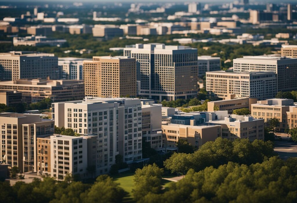 FCS Foundation Repair Plano Texas