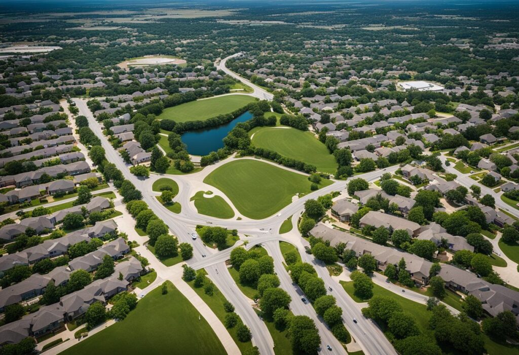 FCS Foundation and Concrete Services in Plano Texas