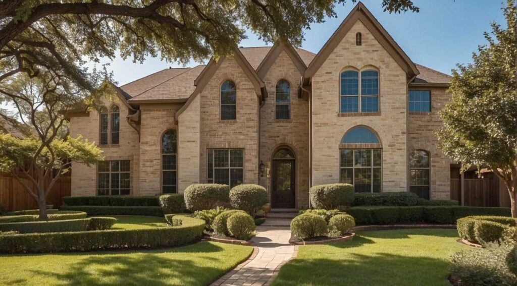 Foundation Repair In Cloisters