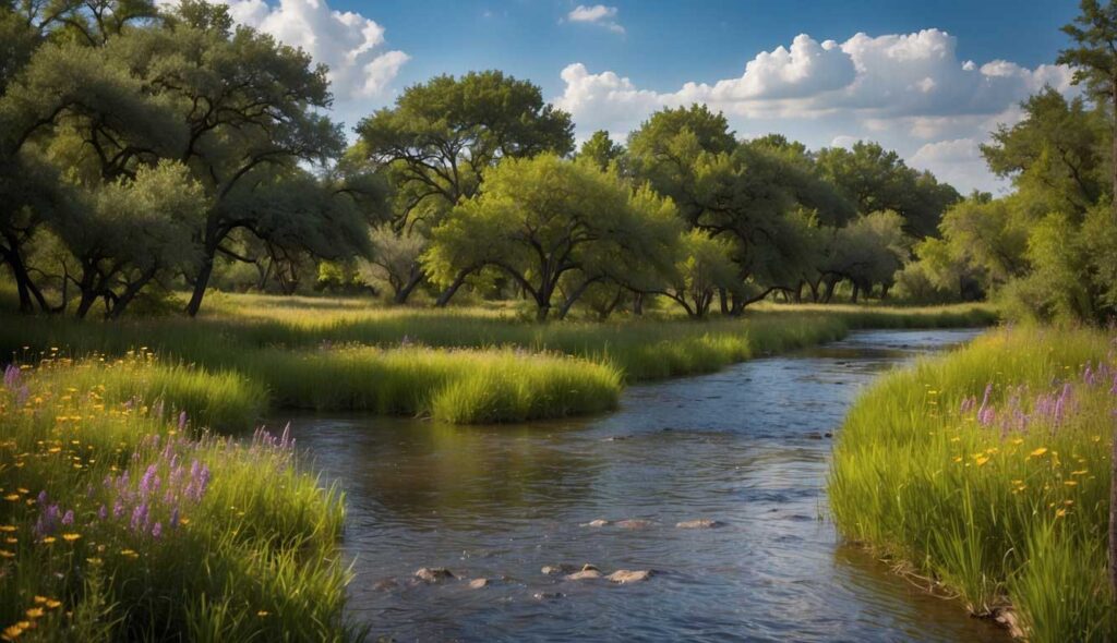 Foundation Repair in Willow Bend
