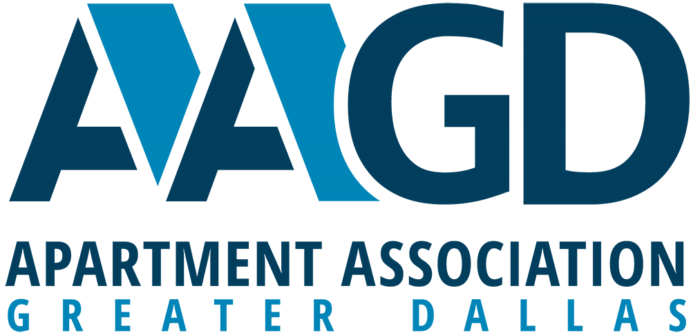 Apartment Association of Greater Dallas (AAGD) member